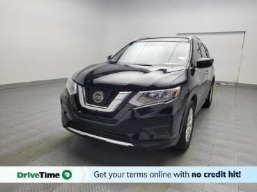 2020 Nissan Rogue in Lewisville, TX 75067