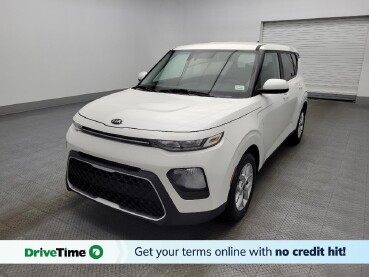 2020 Kia Soul in Hialeah, FL 33014