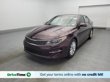 2018 Kia Optima in Hialeah, FL 33014