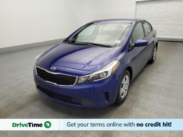 2018 Kia Forte in Hialeah, FL 33014