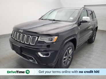 2019 Jeep Grand Cherokee in Houston, TX 77074