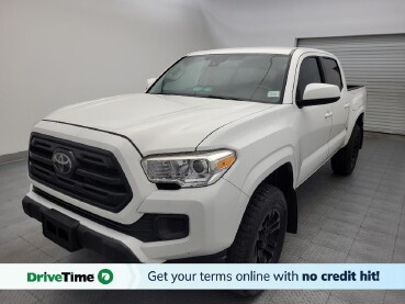 2018 Toyota Tacoma in Houston, TX 77037