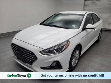 2018 Hyundai Sonata in Lombard, IL 60148