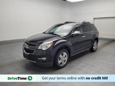 2015 Chevrolet Equinox in Jackson, MS 39211