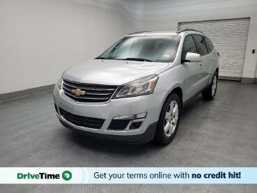 2016 Chevrolet Traverse in St. Louis, MO 63136