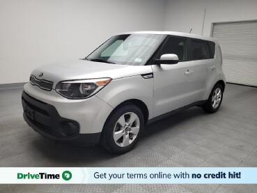 2017 Kia Soul in Downey, CA 90241