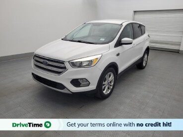 2017 Ford Escape in Tampa, FL 33619