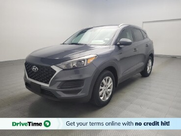 2019 Hyundai Tucson in Arlington, TX 76011