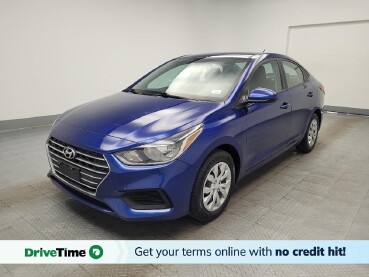 2021 Hyundai Accent in Louisville, KY 40258