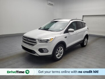 2018 Ford Escape in Birmingham, AL 35215