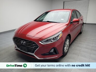 2018 Hyundai Sonata in Taylor, MI 48180