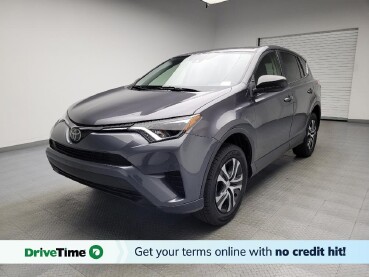 2018 Toyota RAV4 in Taylor, MI 48180