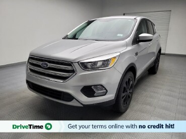 2017 Ford Escape in Indianapolis, IN 46222