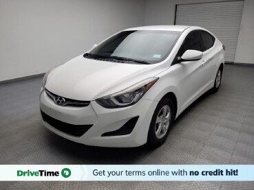 2014 Hyundai Elantra in Taylor, MI 48180