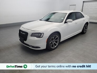 2016 Chrysler 300 in Williamstown, NJ 8094