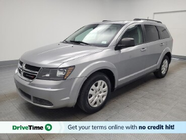 2020 Dodge Journey in Madison, TN 37115