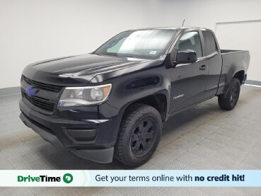 2015 Chevrolet Colorado in Madison, TN 37115