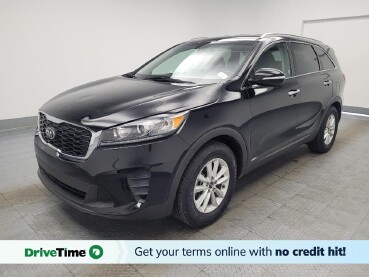 2019 Kia Sorento in Madison, TN 37115