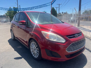 2014 Ford C-MAX in Albuquerque, NM 87102