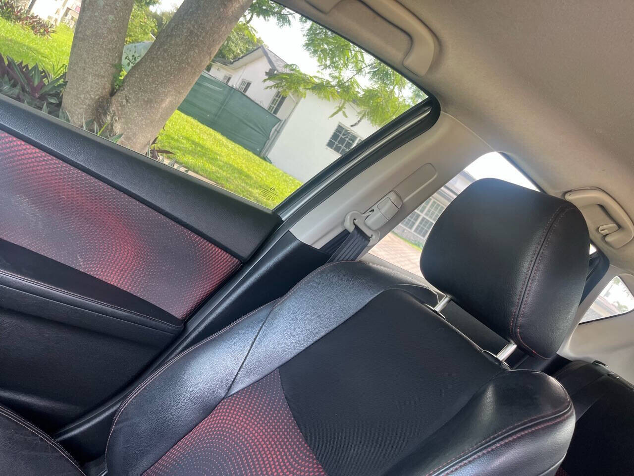 2013 Mazda MAZDASPEED3 in Hollywood, FL 33023-1906 - 2371677 18