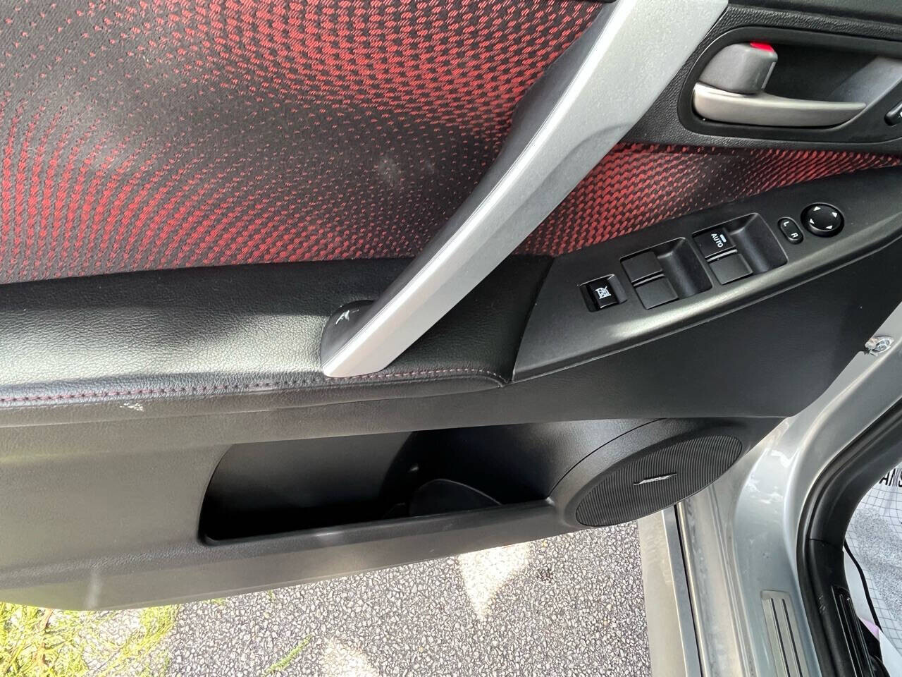 2013 Mazda MAZDASPEED3 in Hollywood, FL 33023-1906 - 2371677 12