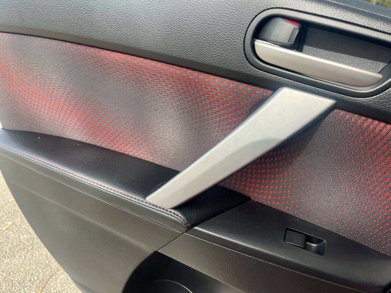 2013 Mazda MAZDASPEED3 in Hollywood, FL 33023-1906 - 2371677 17