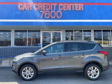 2019 Ford Escape in Chicago, IL 60620