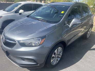 2019 Buick Encore in Phoenix, AZ 85022