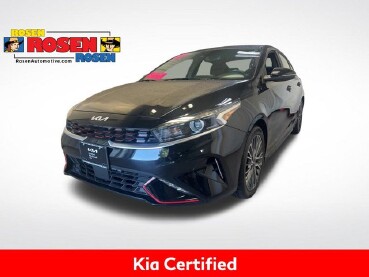 2022 Kia Forte in Milwaulkee, WI 53221