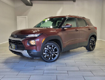 2022 Chevrolet TrailBlazer in Cinnaminson, NJ 08077