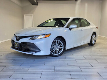 2018 Toyota Camry in Cinnaminson, NJ 08077