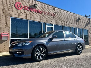 2016 Honda Accord in Columbia, SC 29204