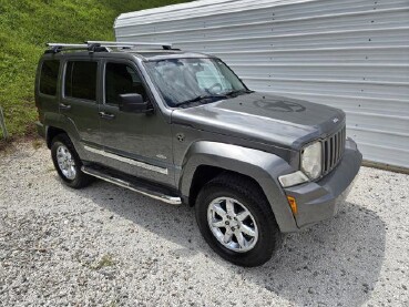 2012 Jeep Liberty in Candler, NC 28715