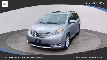 2013 Toyota Sienna in Allentown, PA 18103