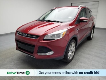 2016 Ford Escape in Columbus, OH 43231