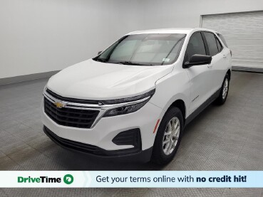 2022 Chevrolet Equinox in Mobile, AL 36606