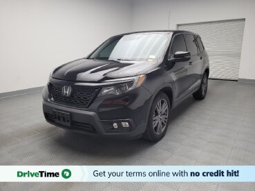 2021 Honda Passport in Torrance, CA 90504