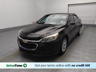 2015 Chevrolet Malibu in Athens, GA 30606