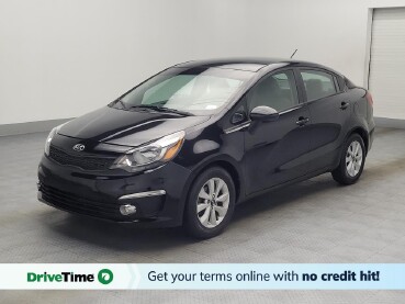 2017 Kia Rio in Jackson, MS 39211