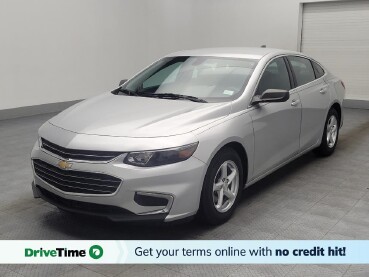 2017 Chevrolet Malibu in Marietta, GA 30062