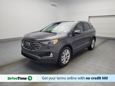 2020 Ford Edge in Athens, GA 30606