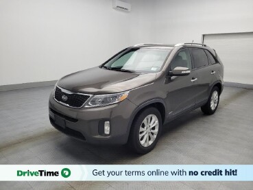 2015 Kia Sorento in Jackson, MS 39211