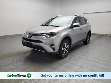 2016 Toyota RAV4 in Lewisville, TX 75067