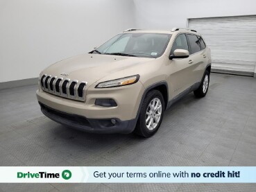 2014 Jeep Cherokee in Tampa, FL 33619