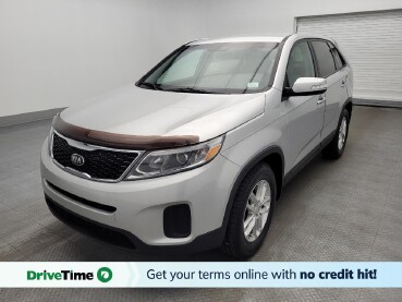 2015 Kia Sorento in Orlando, FL 32808