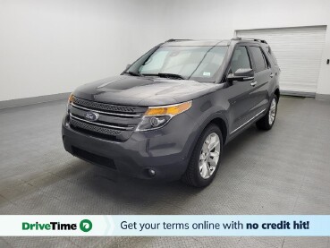 2015 Ford Explorer in Pensacola, FL 32505