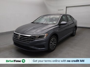 2019 Volkswagen Jetta in Greenville, SC 29607