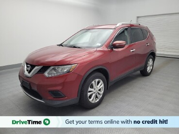 2015 Nissan Rogue in Lakewood, CO 80215