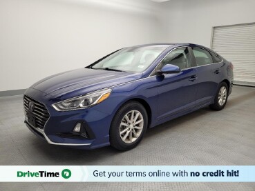 2018 Hyundai Sonata in Lakewood, CO 80215