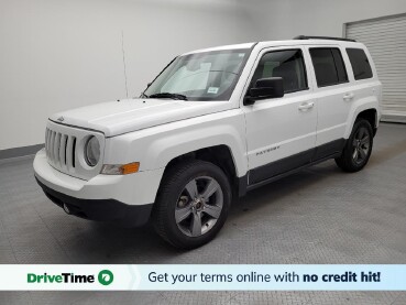 2015 Jeep Patriot in Colorado Springs, CO 80909